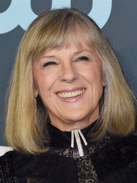 Mimi Kennedy .